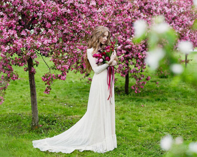 Ekaterina Mishina's photo