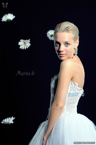 Фото Марина Ив