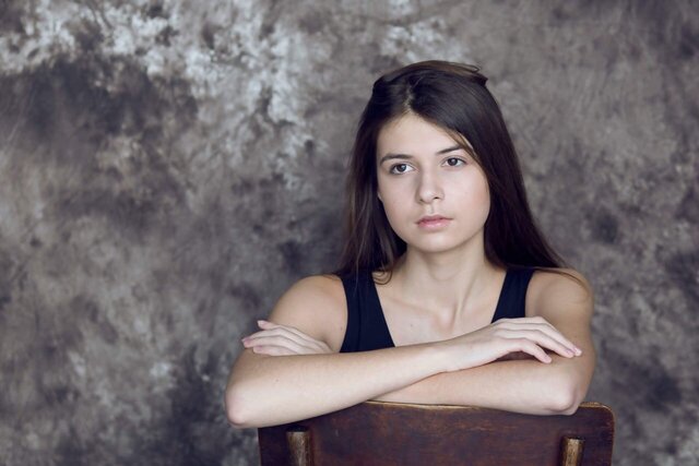 Foto Anastasia Trifonova