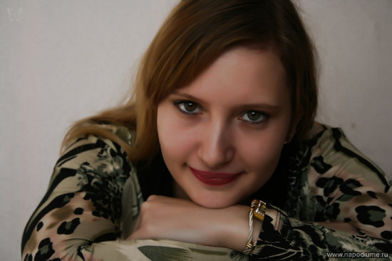 Al'bina Sakirova's photo