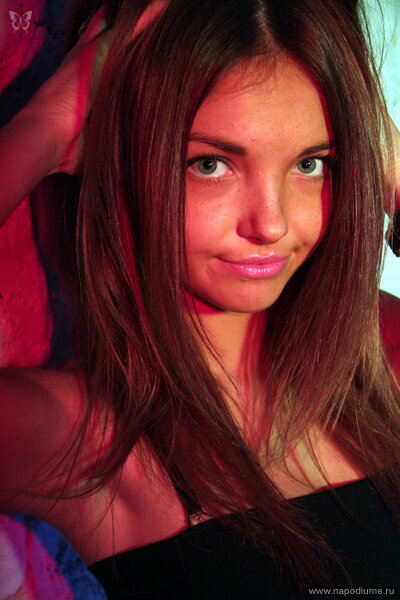 Julia Kharitonova's photo