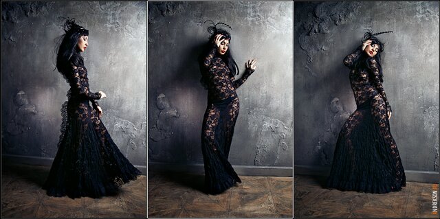 Anastasiya Andrekson's photo