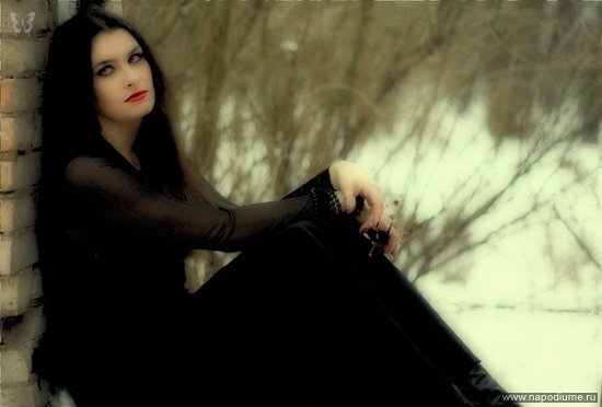 Фото Nayadara Azarova