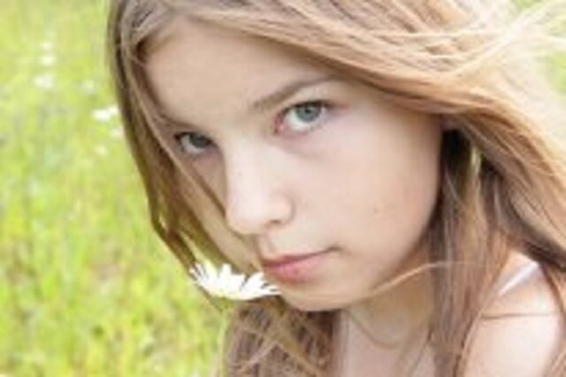 Anna Vetkina's photo