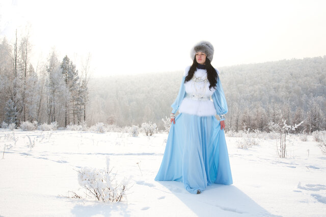 Фото Ксения Катаржнова