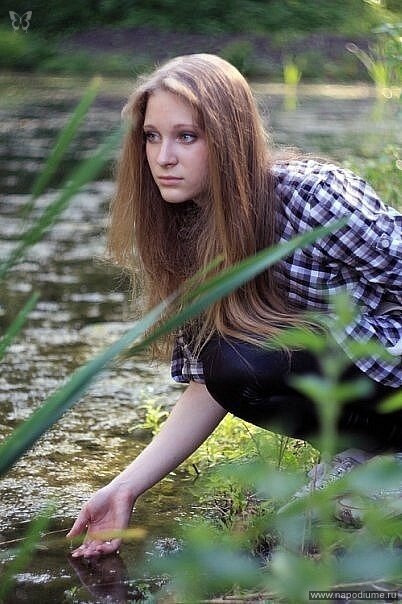 Oksana Cesirskaa's photo