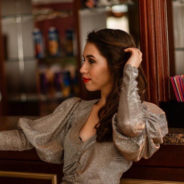 Фото Karina Kolesnik