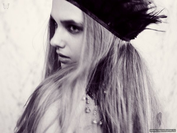 Elena Akovleva's photo