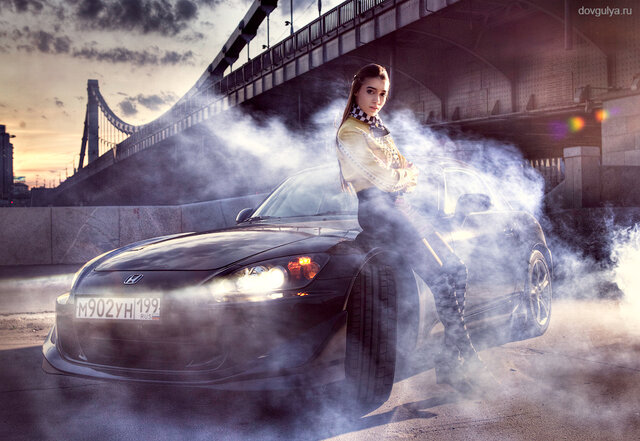 Alexey Dovgulya's photo