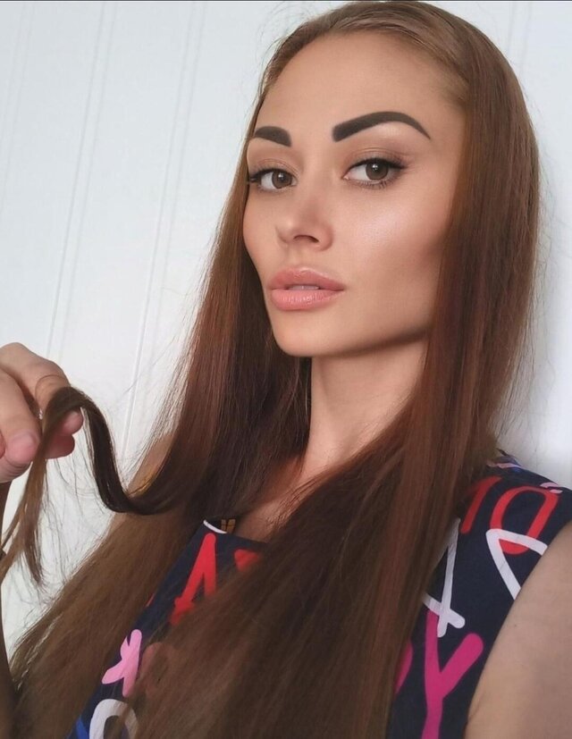 Anet Kvitkovskaya's photo
