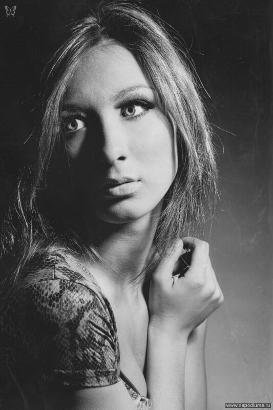 Margarita Gubanova's photo