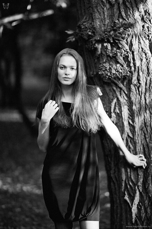Valeria Diveeva's photo