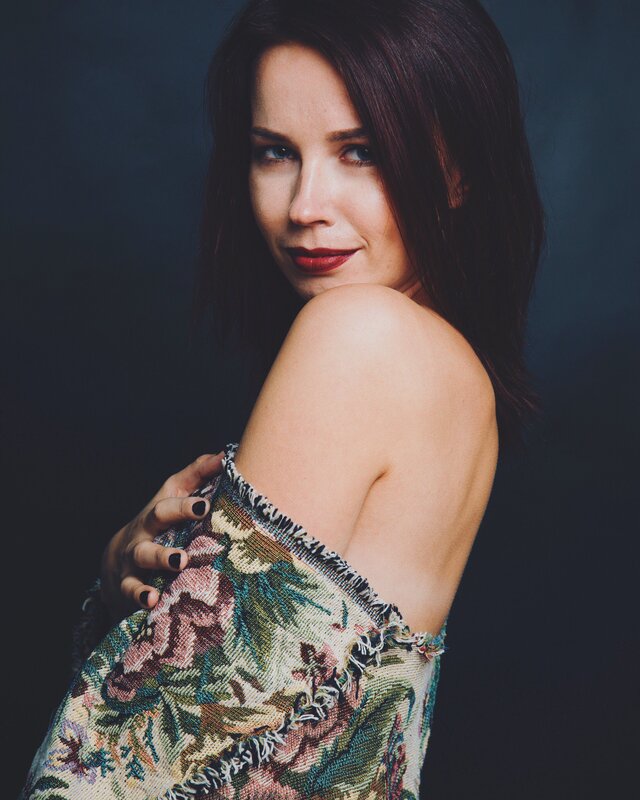 Фото Елена Воронцова