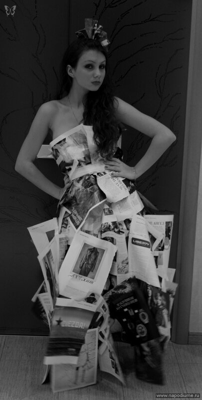 Darya Koshutina's photo