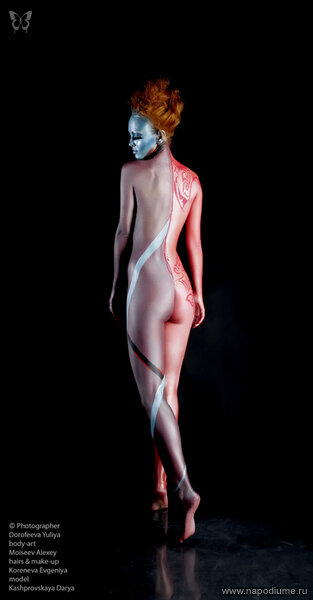 Aleksej Moiseev's photo