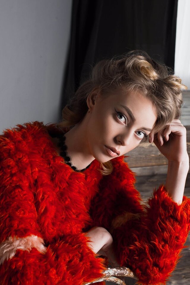 люда's photo