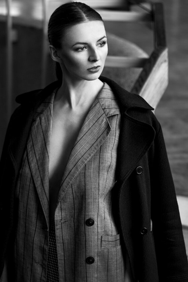 Ekaterina Gashnikova's photo