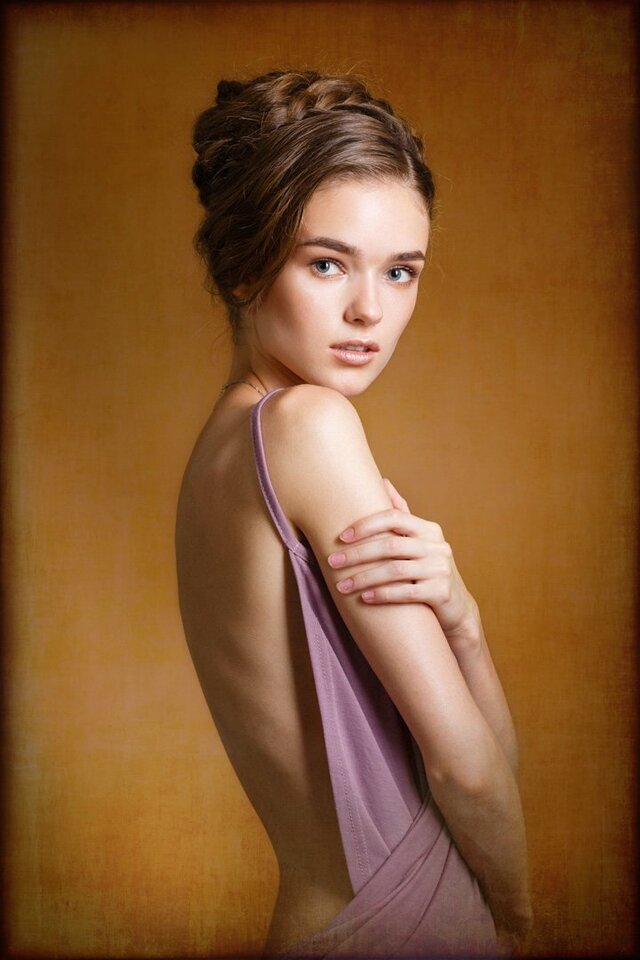 Aleksandr Shsherbakov's photo