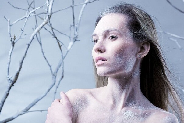 Anastasia Demcenko's photo