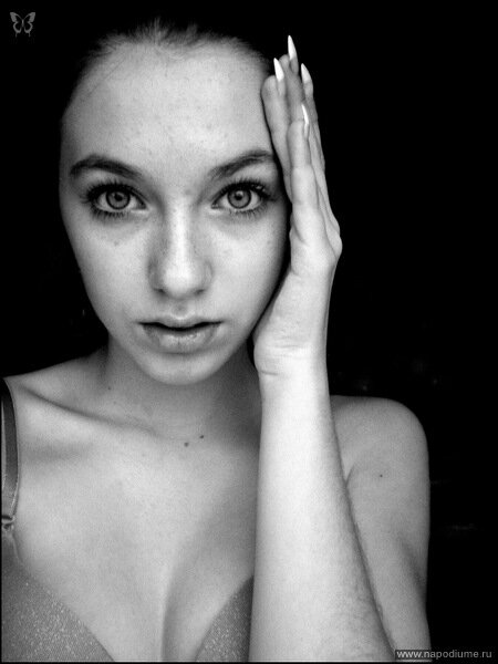 Фото Полина Ковалева