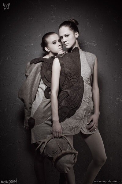 Alina Aleksandrova's photo