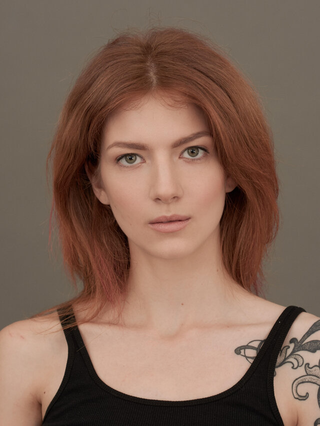 Kseniia Konovalenko's photo