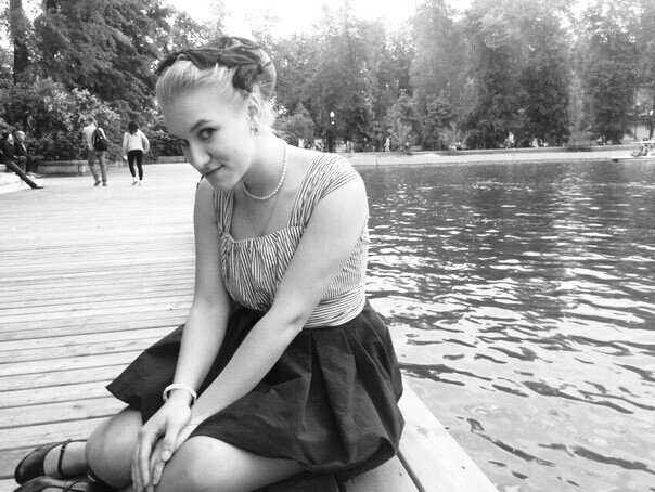 Vasilisa Makarova's photo