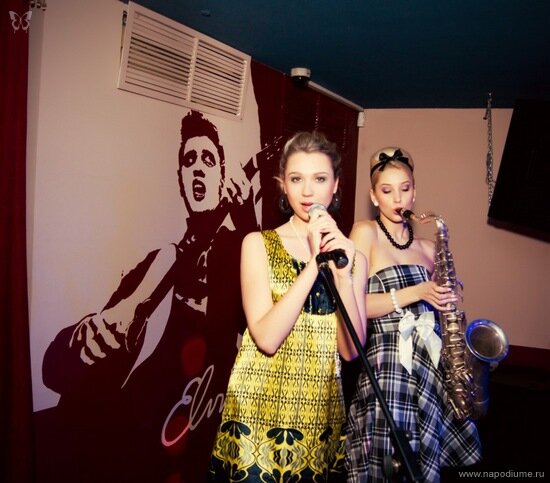 Mila Vlasova's photo