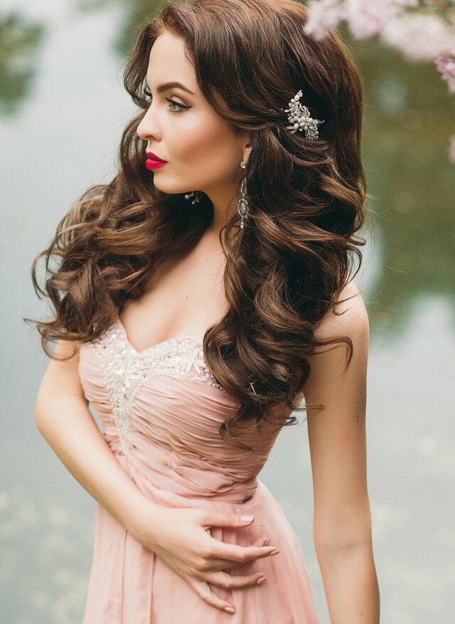 Elizaveta Osipova's photo