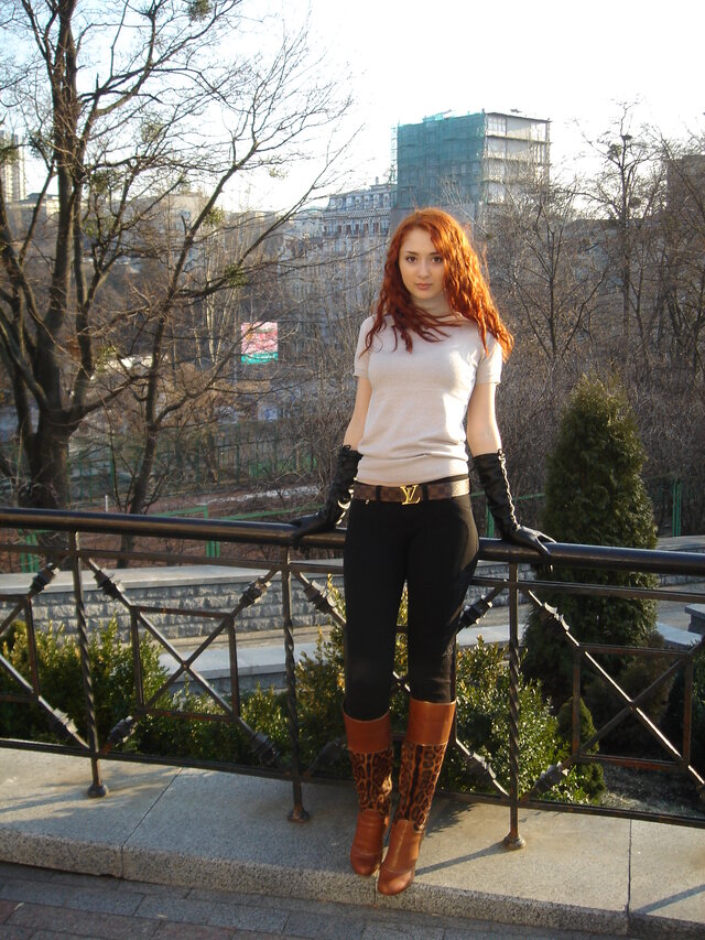 Red Angel's photo