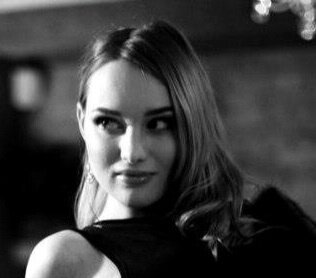 Lily's photo