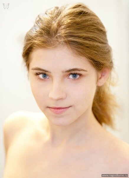 Olga Stepanova's photo