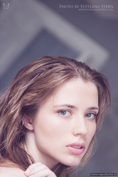 Aleksandra Romanova's photo
