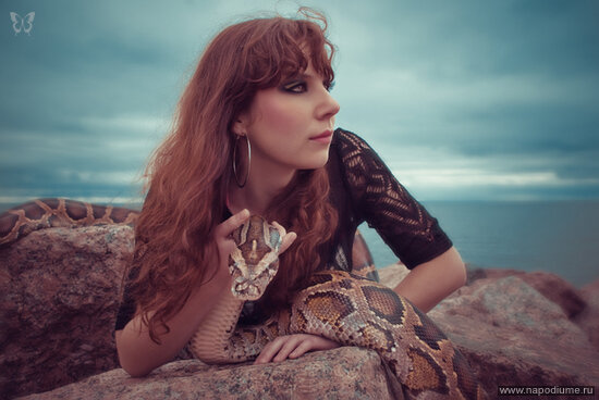 Maria Kolsanova's photo