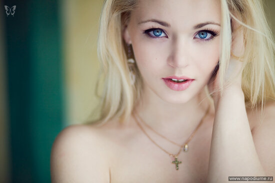 Evgenia Uznaa's photo