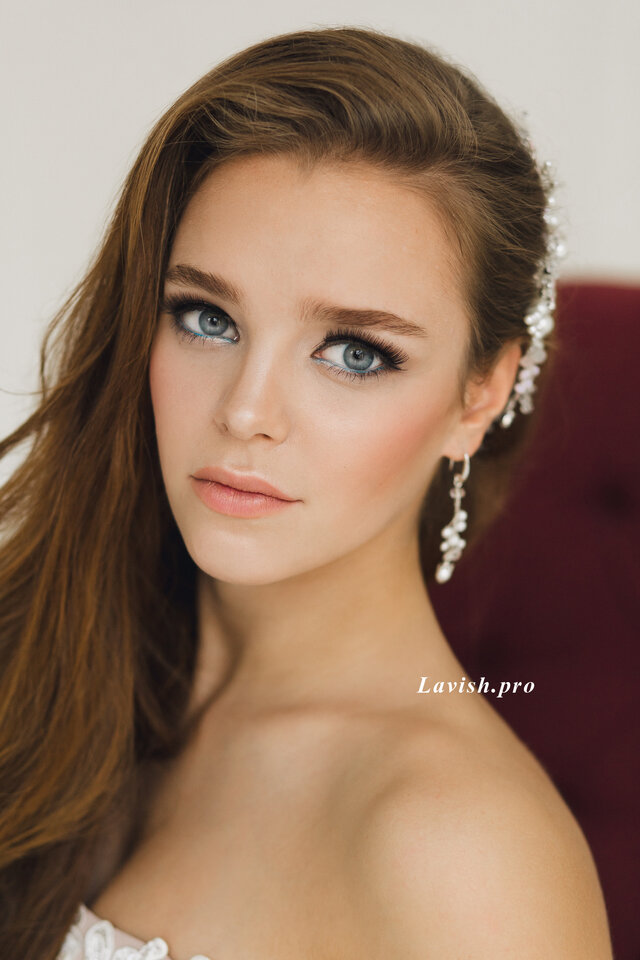 Karina Grinevskaya's photo