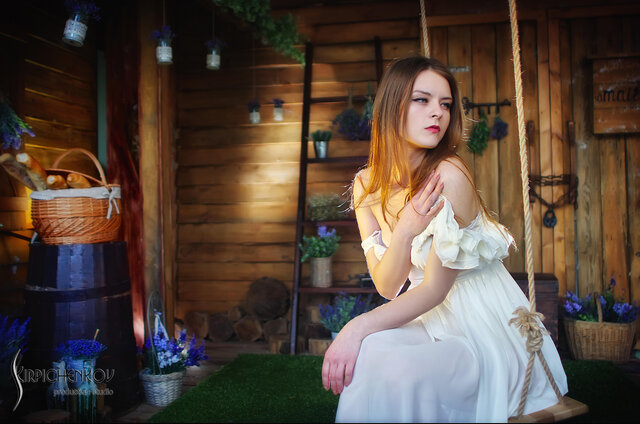 Olga Stoyan's photo