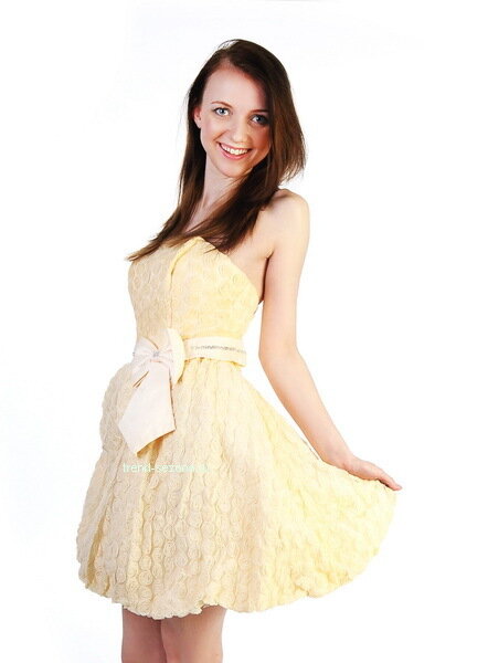 Alena Tihomirova's photo