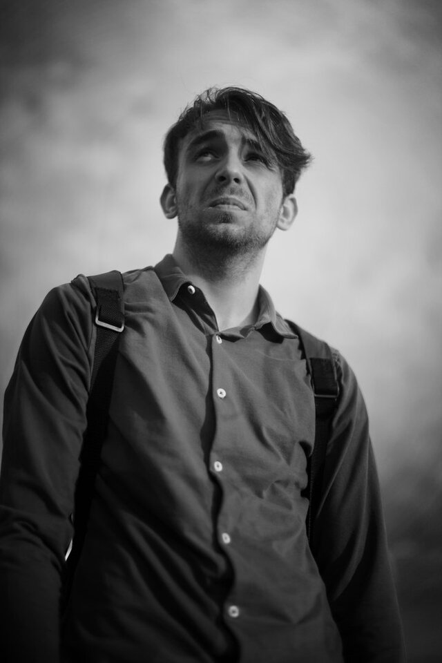 照片Denis Ostahov
