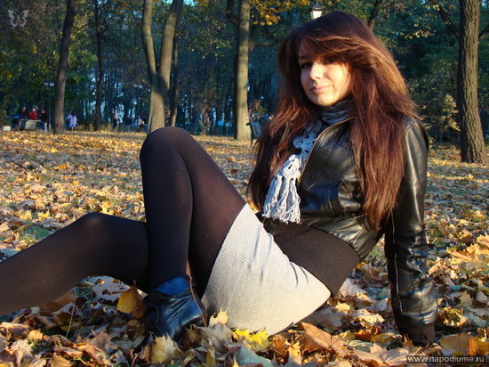 Dar'a Rozkovskaa's photo