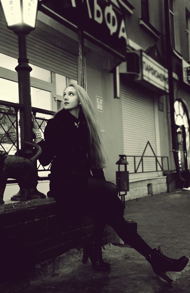 Фото Anzhelika Guseva