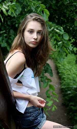 Valeria Salikovskaa's photo