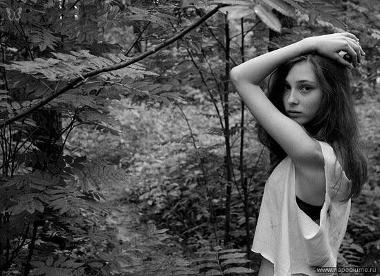 Valeria Salikovskaa's photo