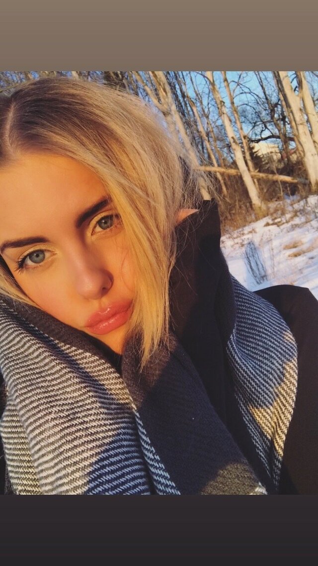 Фото Анна Балабанова