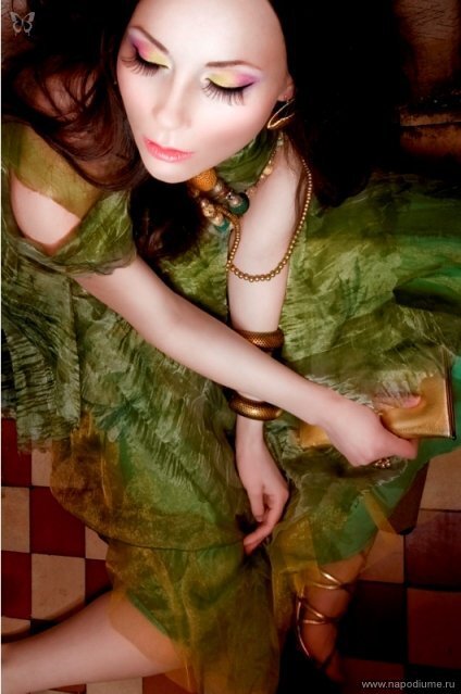 Fashion,  Beauty,  фэшн,  бьюти,  портрет