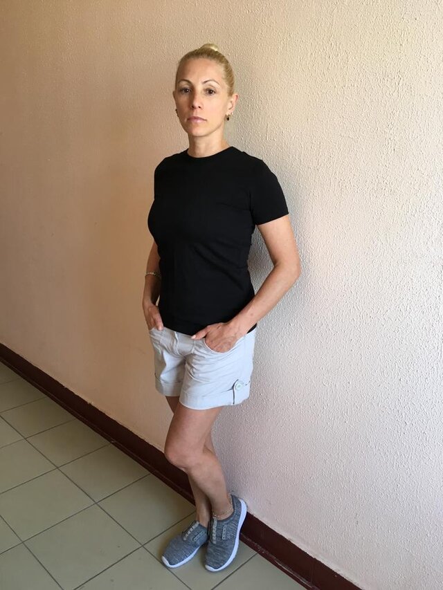Lubov' Bajrieva's photo