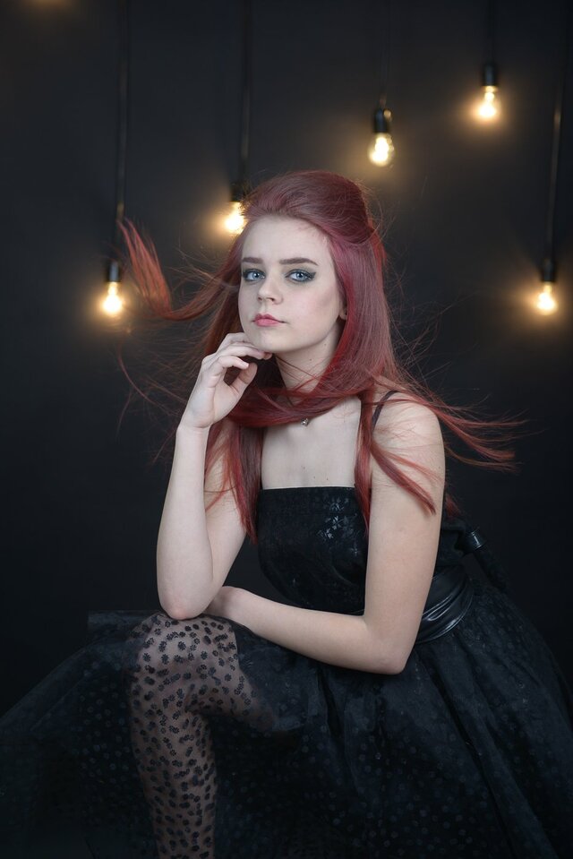 Фото Anna Silinskaja