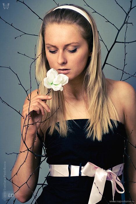 Anastasia Orlova's photo