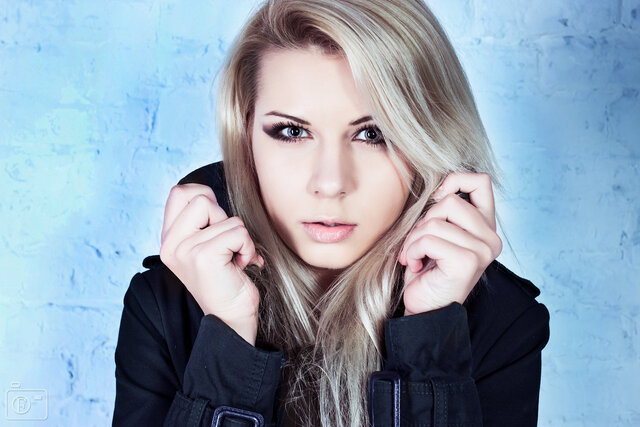 Anastasia Lonskaa's photo