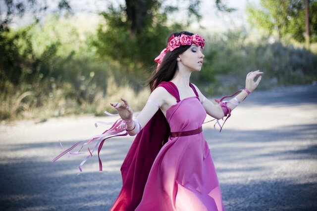 Kristina Ganzuk's photo